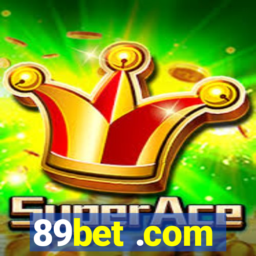 89bet .com
